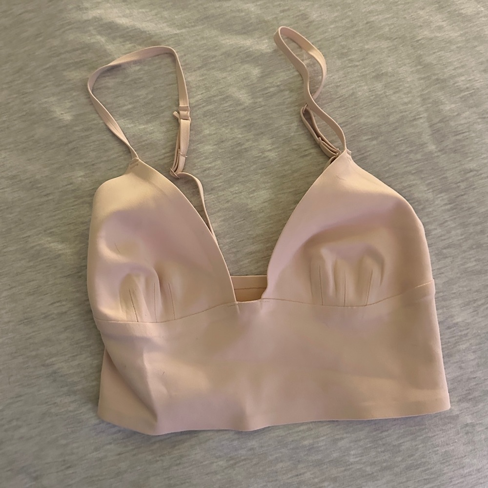 free people bralette